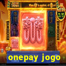 onepay jogo